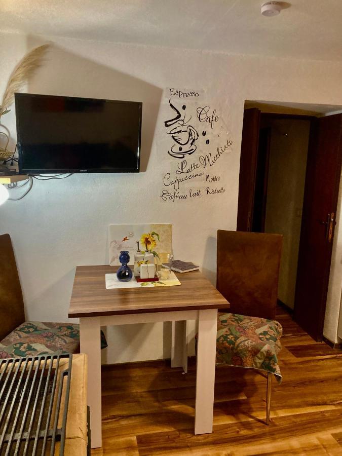 Andrea'S Nido Apartment Castel del Piano  Bagian luar foto